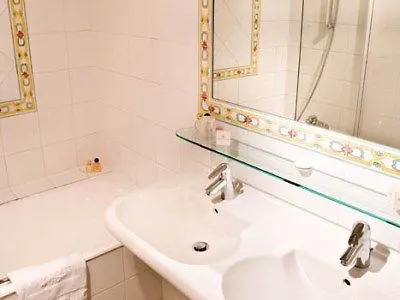 Hotel Dorsay Παρίσι 4*,