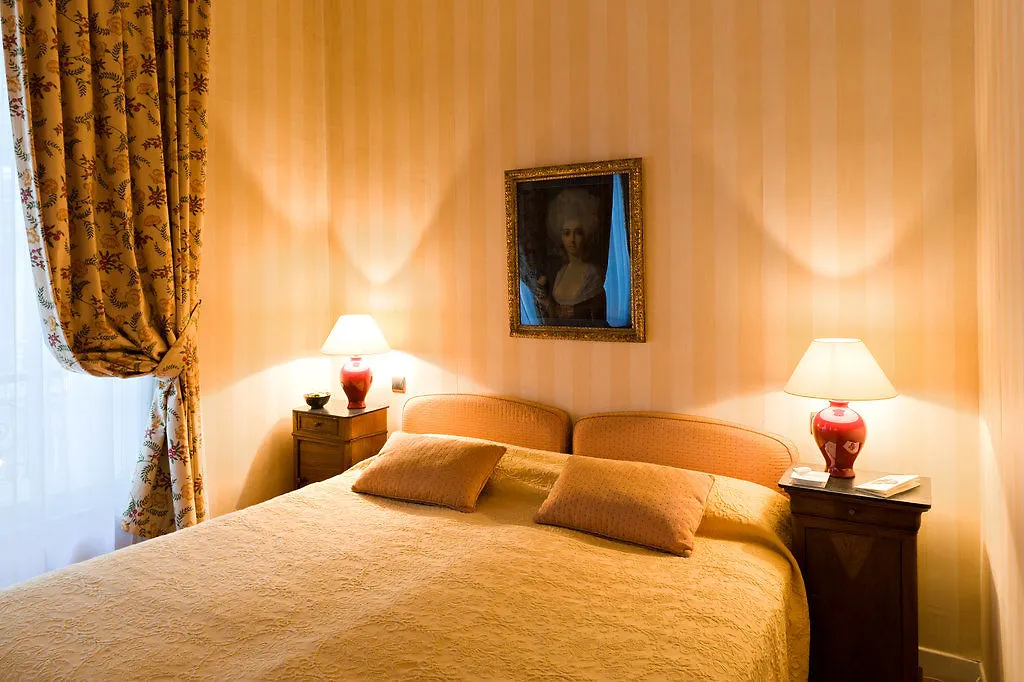 Hotel Dorsay Παρίσι