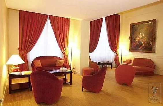 ****  Hotel Dorsay Παρίσι Γαλλία