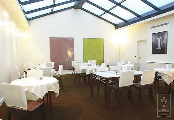 Hotel Dorsay Παρίσι