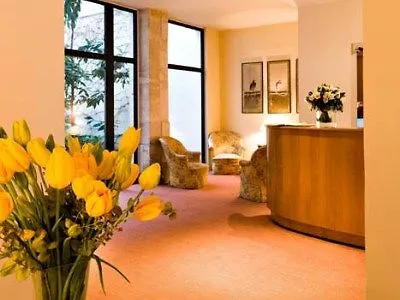 Hotel Dorsay Paris