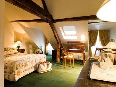 Hotel Dorsay Paris France