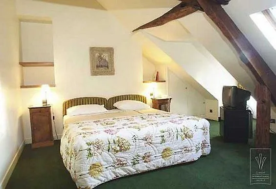Hotel Dorsay Paris